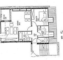 2-Zimmer-Wohnung - 265.000,00 EUR Kaufpreis, ca.  60,03 m² in Regensburg (PLZ: 93059) Konradsiedlung