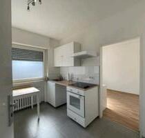 Wohnung in der Dortmunder Innenstadt