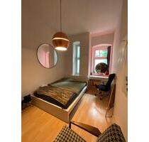 Helles WG-Zimmer am Traveplatz - 695,00 EUR Kaltmiete, in Berlin (PLZ: 10247) Friedrichshain-Kreuzberg