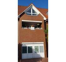3 Zimmer Wohnung im Maadebogen mit Balkon - Wilhelmshaven