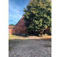 Großer Resthof in wunderschöner Lage mit viel Potential! - Balge