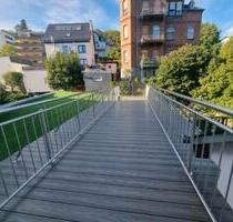 3 Zimmer Wohnung mit großer Terasse - Bad Schwalbach