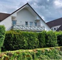 VERKAUF: Schöne ETW in ruhiger Lage mit Balkon mit 4 WE in Soest