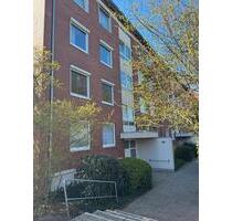 3 Zimmer Wohnung im Herzen Bremens zu vermieten - Landwehrstrasse