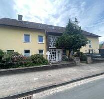 3-Zimmer-Wohnung in Bad Pyrmont nähe Bathildis-Krankenhaus