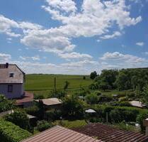 100 qm Wohnung auf 3 Seitenhof in Jena-Isserstedt mit EBK+Garten - Bucha