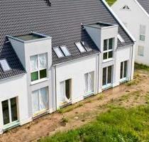 Letzte Neubauwohnung im Neubaugebiet „Kiefernweg Rostock“ - Papendorf