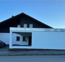Zentrales Haus in Deggendorf zu vermieten