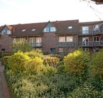 Bezugsfreie Eigentumswohnung in Bümmerstede OHNE MAKLER - Oldenburg Kreyenbrück