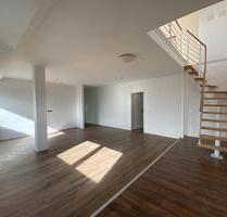 Maisonette Wohnung in Pempeltfort - Düsseldorf Pempelfort