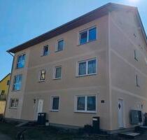 Moderne 5-Zimmer-Neubauwohnung mit Balkon im Herzen von Ohrdruf