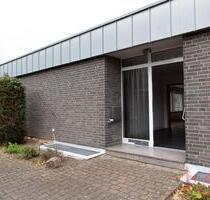 Schöner Bungalow in Reihenbauweise im Stadtteil Venn - Mönchengladbach Nord