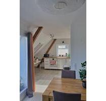 Helle 1-Zimmer-Wohnung mit Südbalkon - Dresden Pieschen