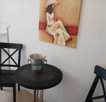 Einzimmerwohnung in Rüdesheim am Rhein