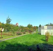 wunderschöner Garten, Kleingarten in Ostseenähe - Ahrenshagen-Daskow