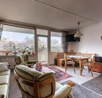 4-Zimmer-Wohnung im Ferienpark Hahnenklee ohne Provision - Goslar OS Hahnenklee-Bockswiese