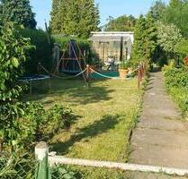 Familiengarten Pachtgarten - 3.500,00 EUR Kaltmiete, ca.  0,00 m² in Magdeburg (PLZ: 39128) Großer Silberberg