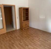 Schöne-ruhige-Single-Wohnung im Zentrum von Delitzsch-Privat!
