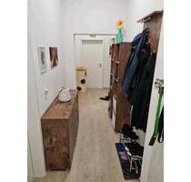 4 Raumwohnung mit Balkon und 2 Bädern - Bernburg (Saale)
