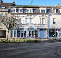 Provisionsfrei! Großzügiges Ladenlokal in charmantem Altbau - Velbert