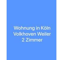 Wohnung in Köln Volkhoven weiler