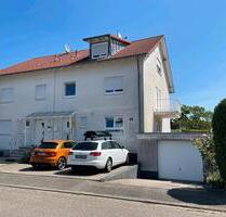 Freundliche 5-Zimmer Doppelhaushälfte in Sandweier (Bad.-Bad.) - Baden-Baden Balg