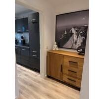 2-Zimmer Wohnung zur Untermiete im Januar in Kölner Südstadt