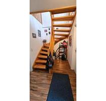 Moderne Maisonetten Wohnung - 750,00 EUR Kaltmiete, ca.  58,00 m² in Kiel (PLZ: 24143) Gaarden-Ost