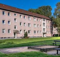 Frei ab 01.07. 3-Zimmer-Wohnung in Castrop-Rauxel Merklinde