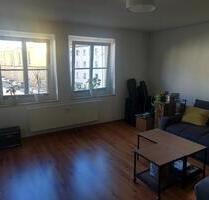 Biete 2-Zi.-Wohnung ab SeptemberOktober - Chemnitz Bernsdorf