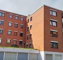 Gutgeschnittene 3 Zimmer Wohnung mit Balkon in Bovenden