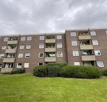 Bereits modernisierte 3-ZKB-Wohnung im Europaviertel zu vermieten! - Wilhelmshaven Aldenburg