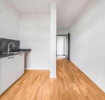 Stylish & unique – Mikro-Apartment mit Terrasse im Trendquartier - Berlin Spandau