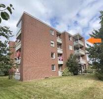 Stilvoll sanierte 2-Zimmer-Wohnung in Bocholt-Biemenhorst