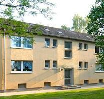 2-Zimmer-Wohnung in Recklinghausen Hochlarmark mit WBS