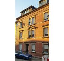 Wohnung, 3 ZKB, Saarbr. Malstatt, in ruhiger Seitenstraße - Saarbrücken West