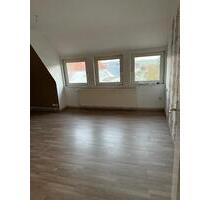 Wohnung in Hofgeismar - 500,00 EUR Kaltmiete, ca.  49,00 m² in Liebenau (PLZ: 34396)