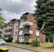 2-Zimmer-Wohnung in Düsseldorf Wittlaer
