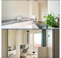 Private Room Sublet in Female-Shared Apartment - Berlin-Treptow - Hannover