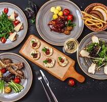 Gastronomiefläche in bester Mittagstisch Lage - Hamburg Hamburg-Mitte