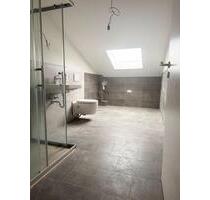 3-Zimmer-Wohnung mit großem Balkon - Bad Schwalbach