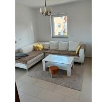Schöne 2-Zimmer-Wohnung mit Balkon und Fußbodenheizung - Lautertal (Odenwald)