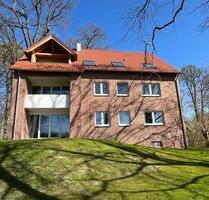 Geschmackvolle 3+2 Zimmer Dachgeschosswohnung mit Loggia - Bielefeld Sennestadt