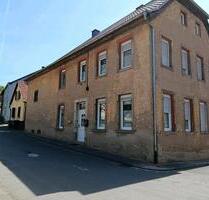 Haus zu verkaufen - 160.000,00 EUR Kaufpreis, ca.  120,00 m² in Odenbach (PLZ: 67748)