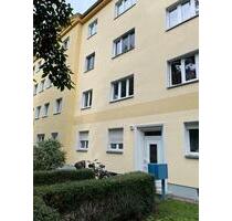 2-Raum-Wohnung in Dresden ab September - Bannewitz