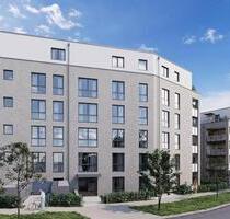 Bezugsfertige Wohnung - Einfach Möbel rein und Füße hoch! - Bergisch Gladbach