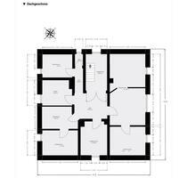 Helle DG-Wohnung in Toplage – ab 1.2. frei - Gießen