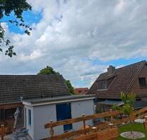 Attraktive 3,5-Zimmer-Wohnung mit Ausblick und Garten in - Mölln