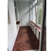 Großzügige 4-Zimmer-Wohnung mit Wintergarten in Essen-Bergerhausen – frisch renoviert!
