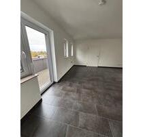1-Zimmer-Wohnung mit Balkon in Kinzenbach - Gießen Wieseck